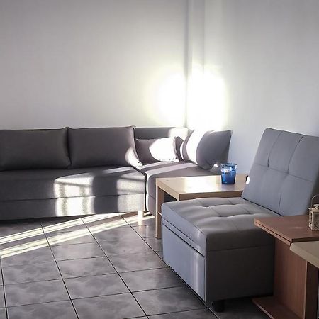 Loutraki Times Apartment Bagian luar foto
