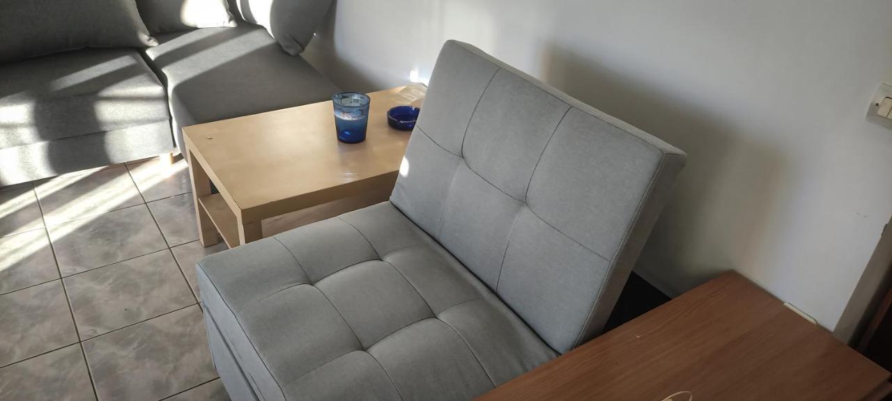 Loutraki Times Apartment Bagian luar foto