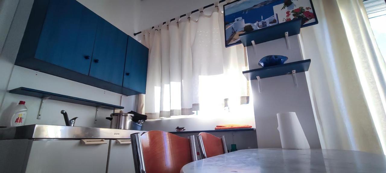 Loutraki Times Apartment Bagian luar foto