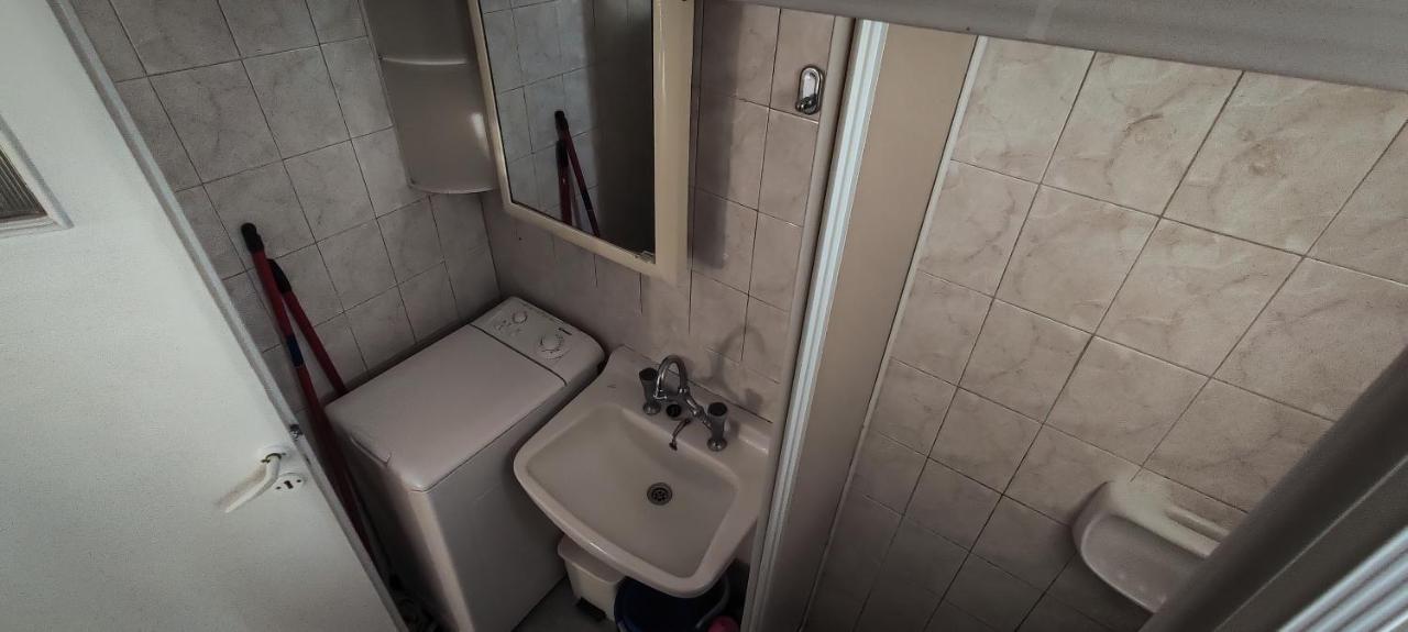 Loutraki Times Apartment Bagian luar foto